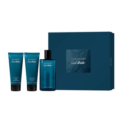 Davidoff Cool Water Gift Set