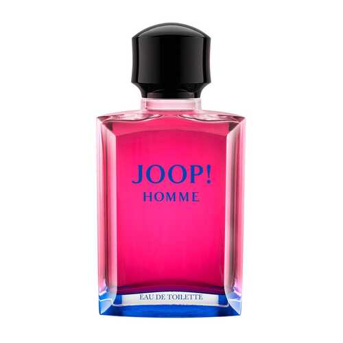 Joop! Homme Neon Eau de toilette Limited edition