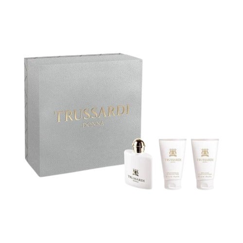 Trussardi Donna Coffret Cadeau