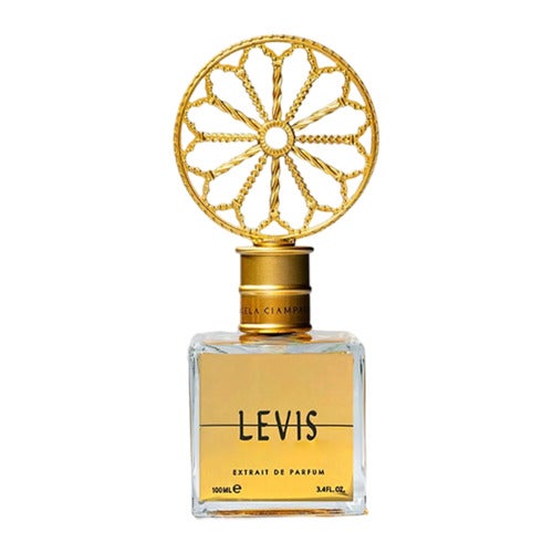 Angela Ciampagna Levis Extrait de Parfum