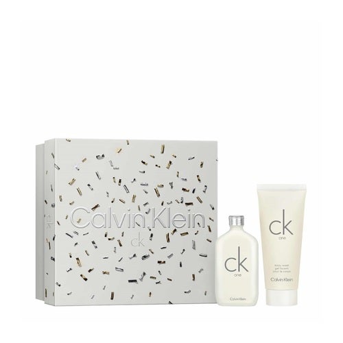 Calvin Klein Ck one Gift Set