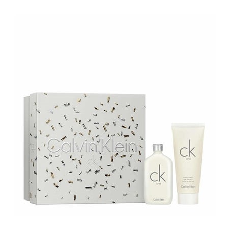 Calvin Klein Ck one Set de Regalo