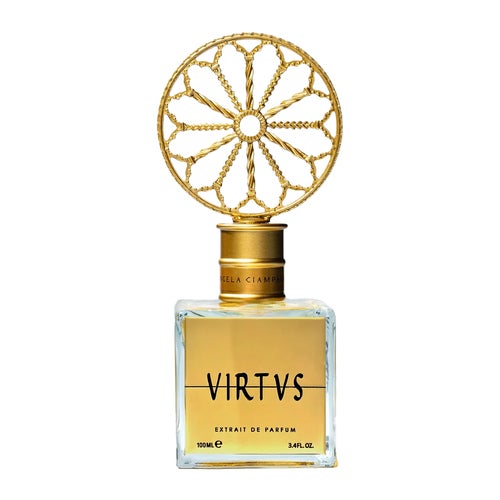 Angela Ciampagna Virtus Extrait de Parfum