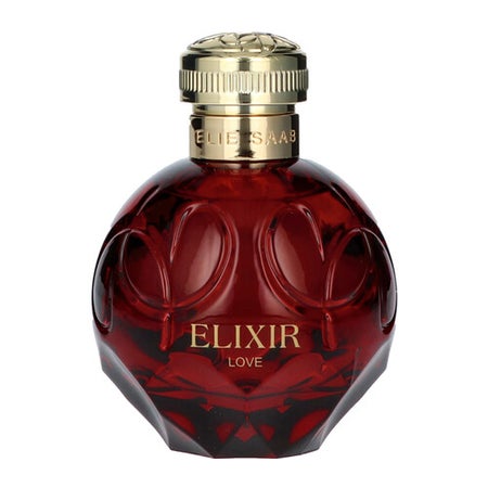 Elie Saab Elixir Love Eau de Parfum