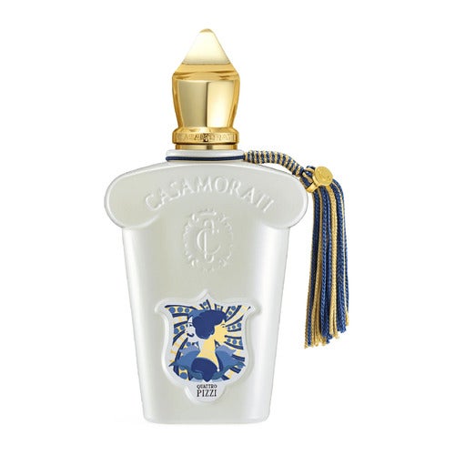 Xerjoff Casamorati Quattro Pizzi Eau de Parfum