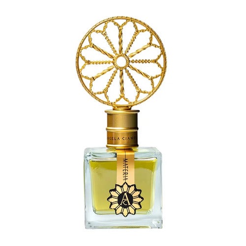 Angela Ciampagna Materia Extrait de Parfum