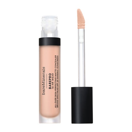 BareMinerals BarePro 16HR Wear All-Skin Perfecting Matte Peitevoide