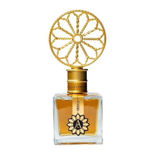 Angela Ciampagna Fauni Extrait de Parfum