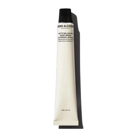 Grown Alchemist Matte Balancing Moisturiser