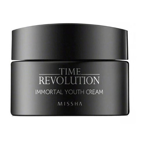 Missha Time Revolution Immortal Youth Cream