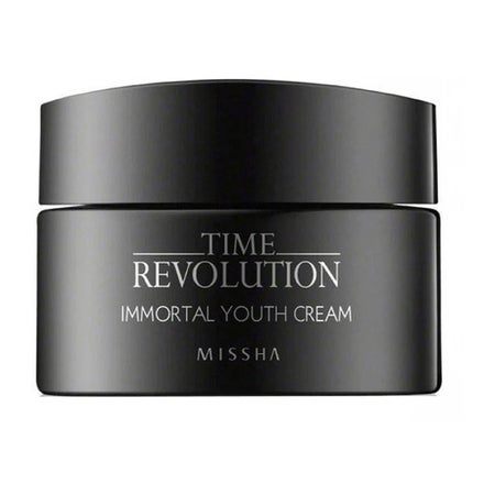 Missha Time Revolution Immortal Youth Cream 50 ml