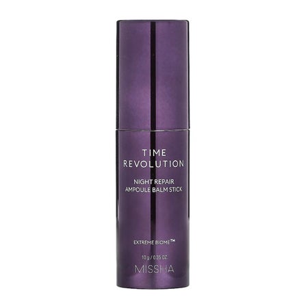 Missha Time Revolution Night Repair Balm Stick 10 gram