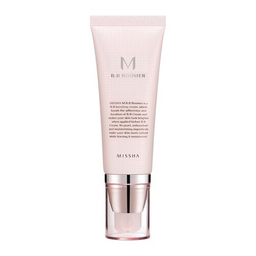 Missha M B.B Boomer Primer viso