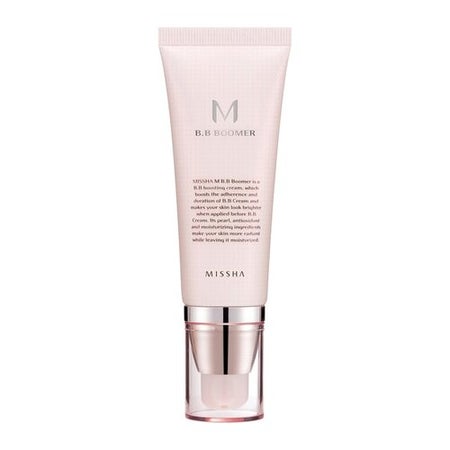 Missha M B.B Boomer Meikkipohjamaali 40 ml