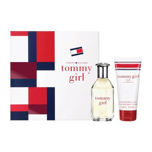 Tommy Hilfiger Tommy Girl Gave sæt