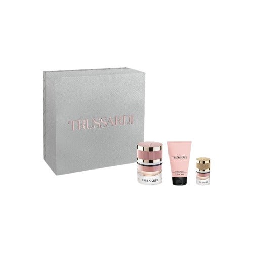 Trussardi Coffret Cadeau