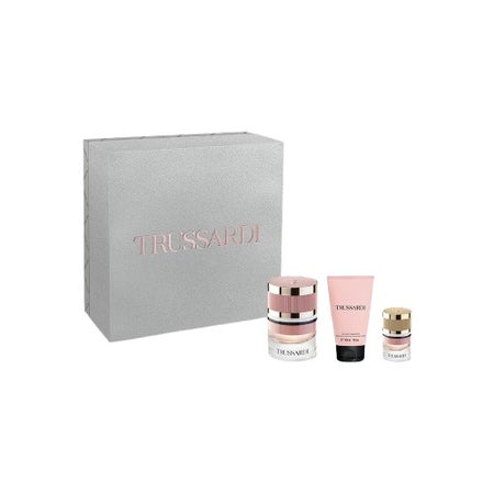 Trussardi Gift Set