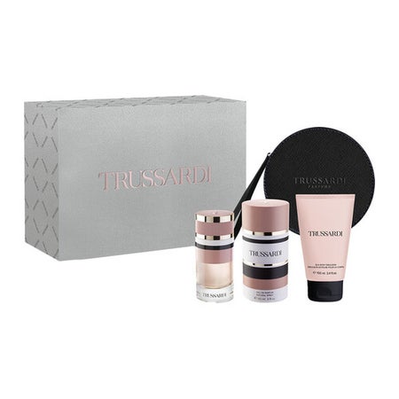 Trussardi Coffret Cadeau