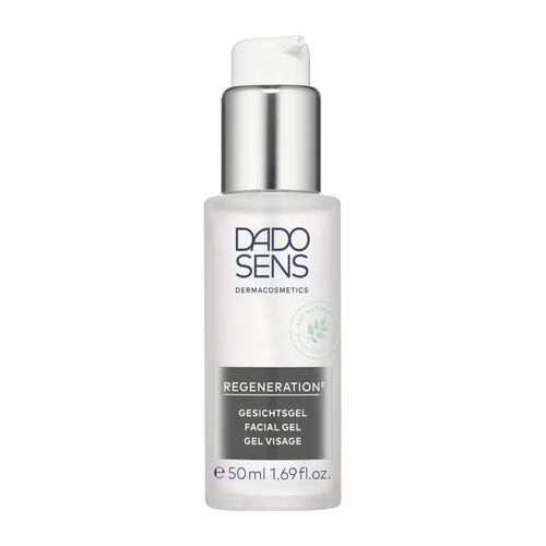 DADO SENS Regeneration E Facial Gel