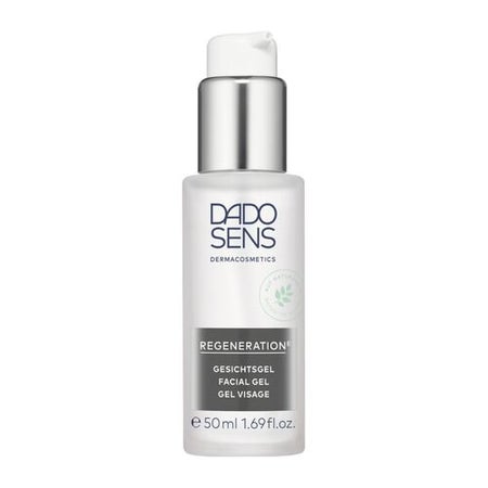 DADO SENS Regeneration E Facial Gel 50 ml