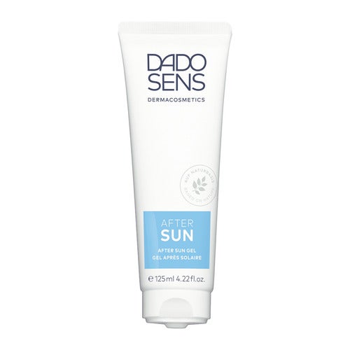 DADO SENS Sun Despues del sol Gel