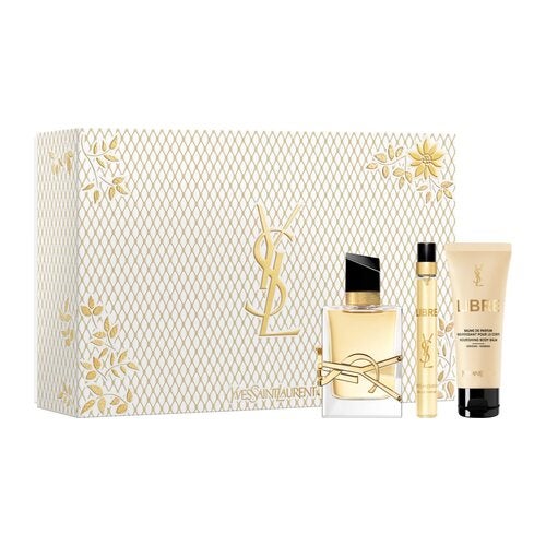 Yves Saint Laurent Libre Geschenkset