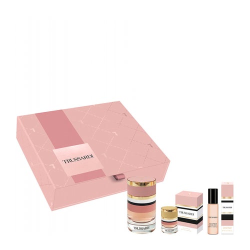 Trussardi Geschenkset