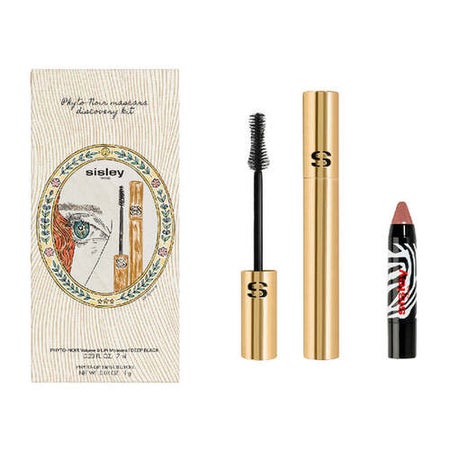 Sisley Phyto-Noir Mascara-Set