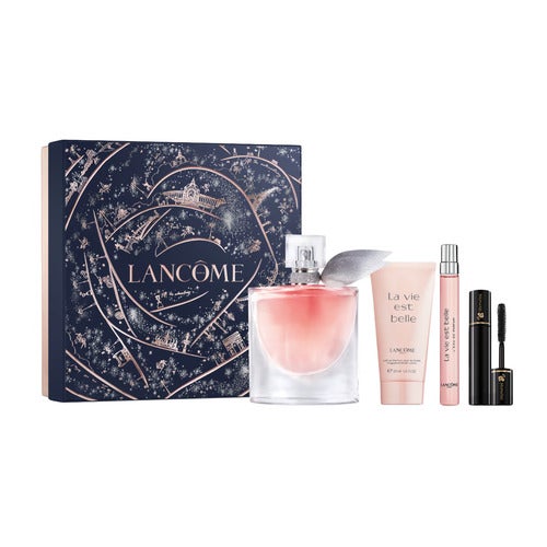 Lancôme La Vie Est Belle Set de Regalo