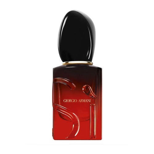 Armani Si Passione Intense Eau de Parfum Intense Refillable