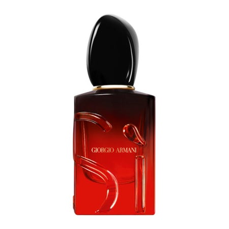 Armani Sì Passione Intense Eau de Parfum Intense