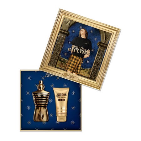 Jean Paul Gaultier Le Male Elixir Set de Regalo