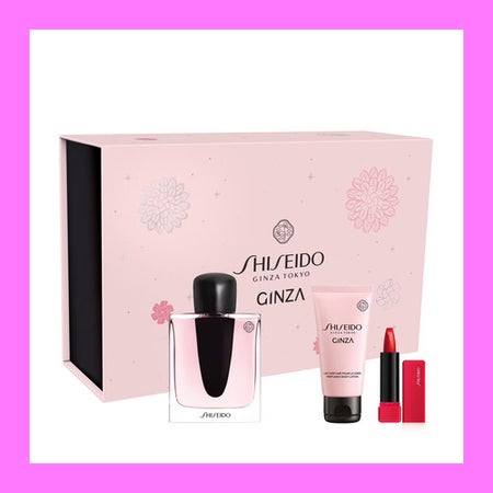 Shiseido Ginza Coffret Cadeau