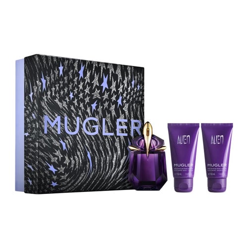 Mugler Alien Geschenkset