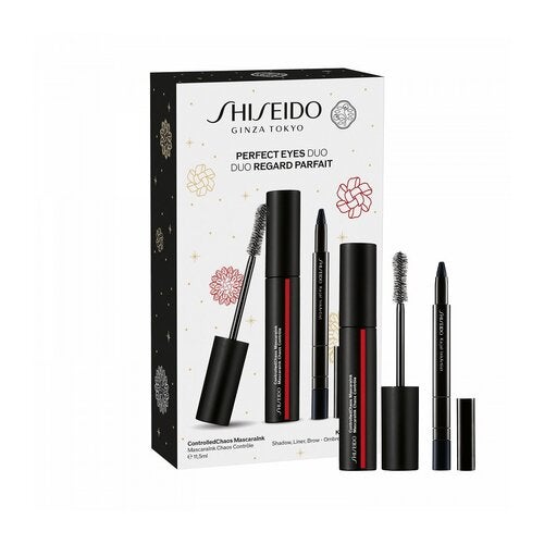 Shiseido Perfect Eye Duo Set