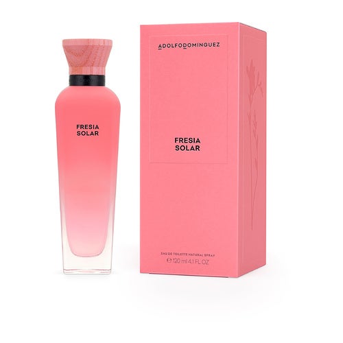 Adolfo Dominguez Fresia Solar Eau de Parfum