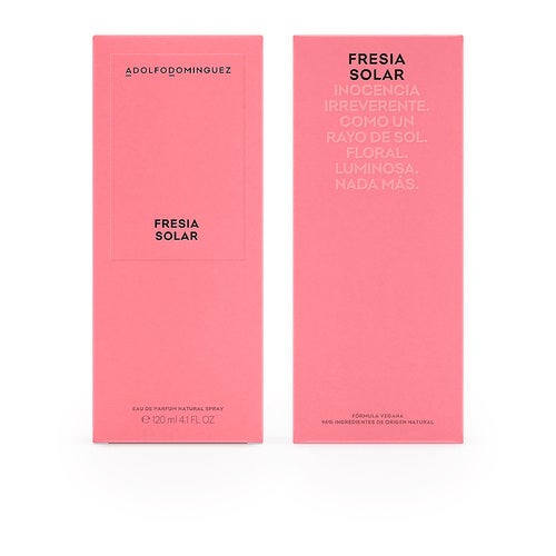 Adolfo Dominguez Fresia Solar Eau de Parfum