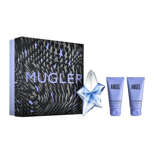 Mugler Angel Gift Set