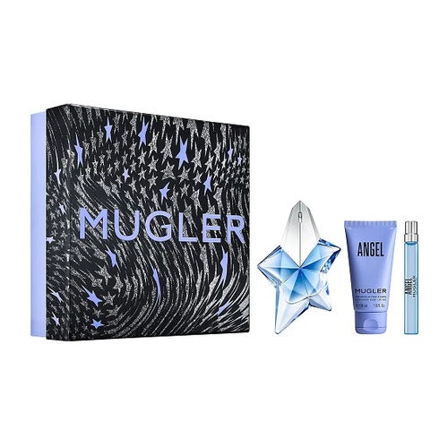 Mugler Angel Gave sæt