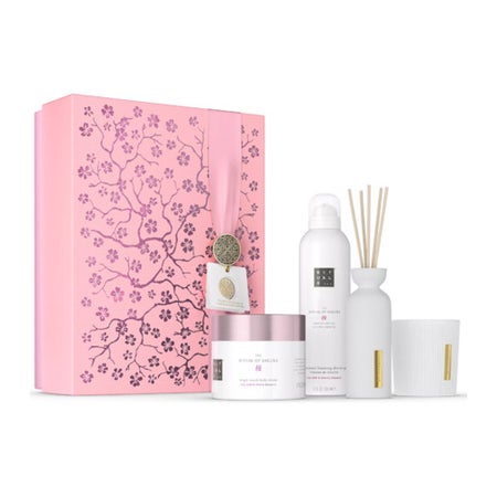 Rituals The Ritual Of Sakura Coffret