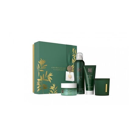 Rituals The Ritual Of Jing Coffret