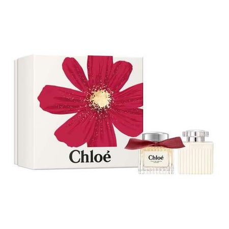 Chloé Chloé L'Eau de Parfum Intense Coffret Cadeau