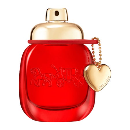 Coach Coach Love Eau de Parfum