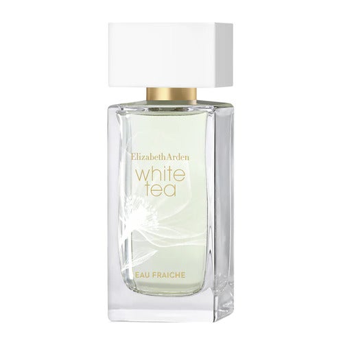 Elizabeth Arden White Tea Eau Fraiche