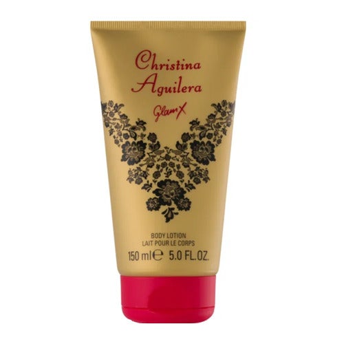 Christina Aguilera Glam X Body Lotion