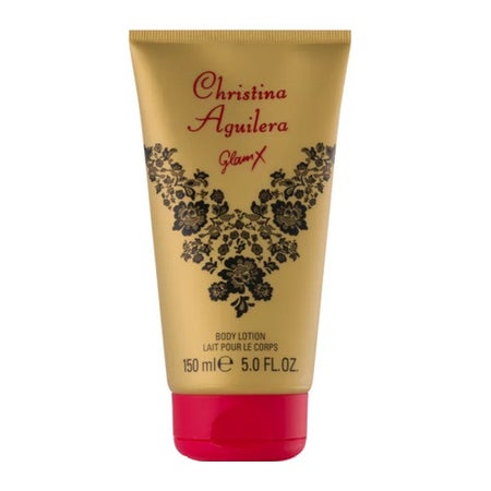 Christina Aguilera Glam X Body Lotion 150 ml