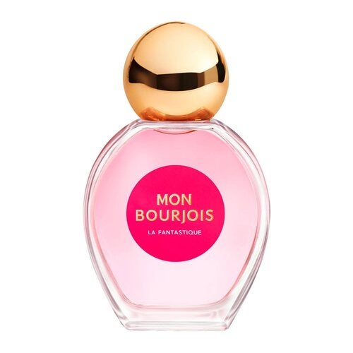 Bourjois La Fantastique Eau de parfum