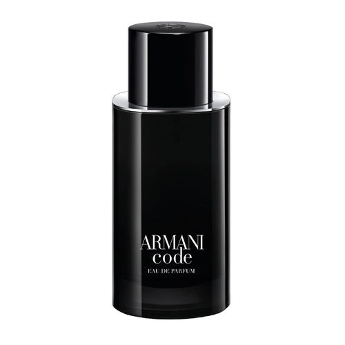 Armani Code Eau de Parfum Refillable