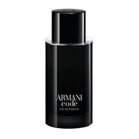 Armani Code Eau de Parfum Refillable