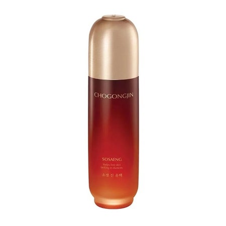 Missha Chogongjin Sosaeng Jin Emulsion 120 ml